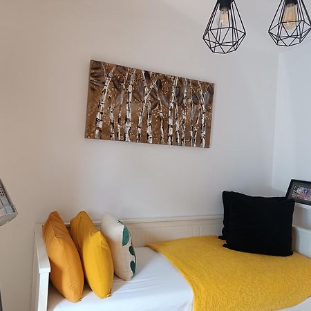 Apartmán Fridda House Rias Baixas Vigo Cangas do Morrazo Exteriér fotografie