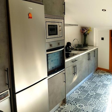 Apartmán Fridda House Rias Baixas Vigo Cangas do Morrazo Exteriér fotografie