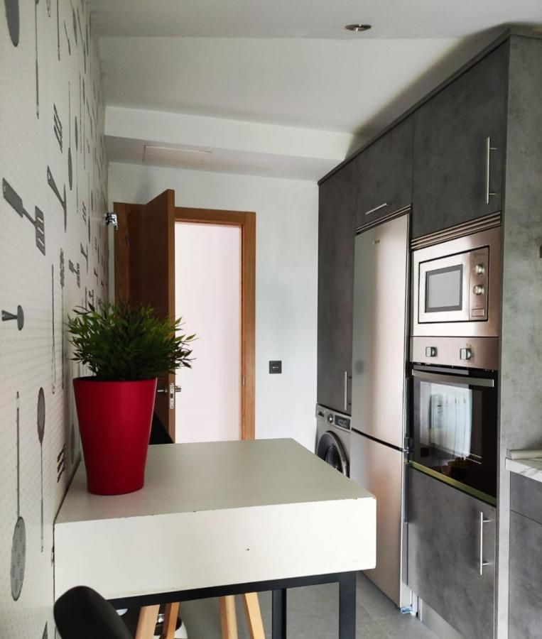 Apartmán Fridda House Rias Baixas Vigo Cangas do Morrazo Exteriér fotografie