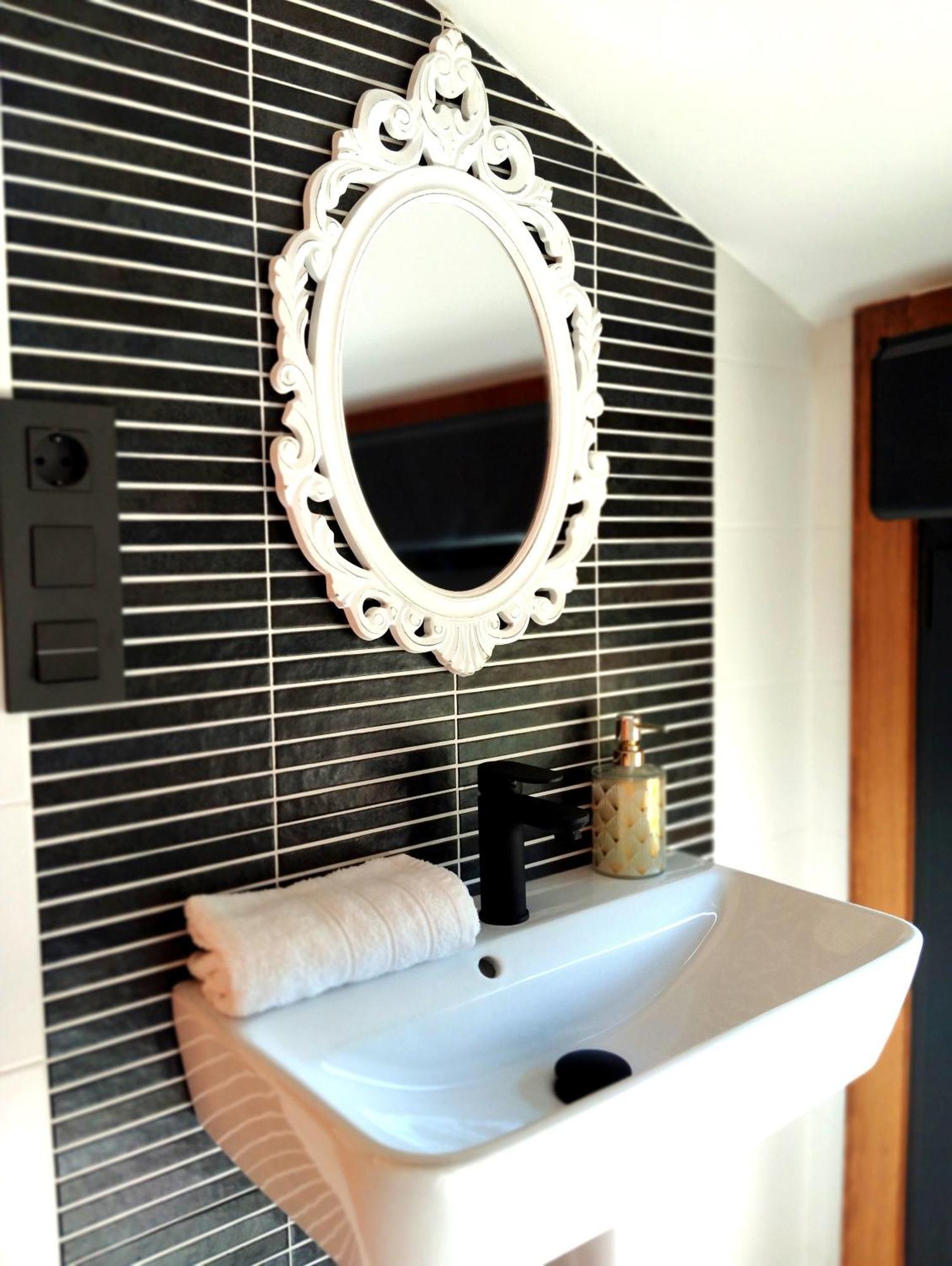 Apartmán Fridda House Rias Baixas Vigo Cangas do Morrazo Exteriér fotografie