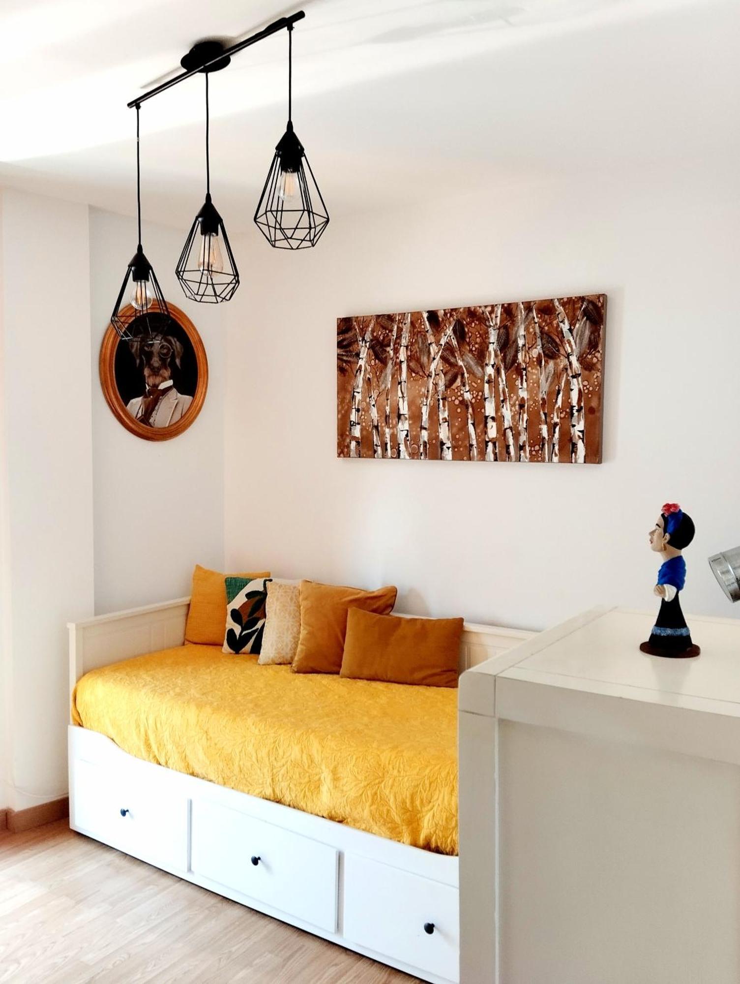 Apartmán Fridda House Rias Baixas Vigo Cangas do Morrazo Exteriér fotografie