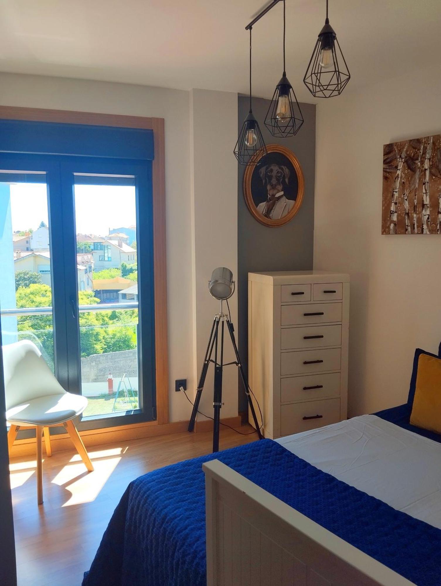 Apartmán Fridda House Rias Baixas Vigo Cangas do Morrazo Exteriér fotografie