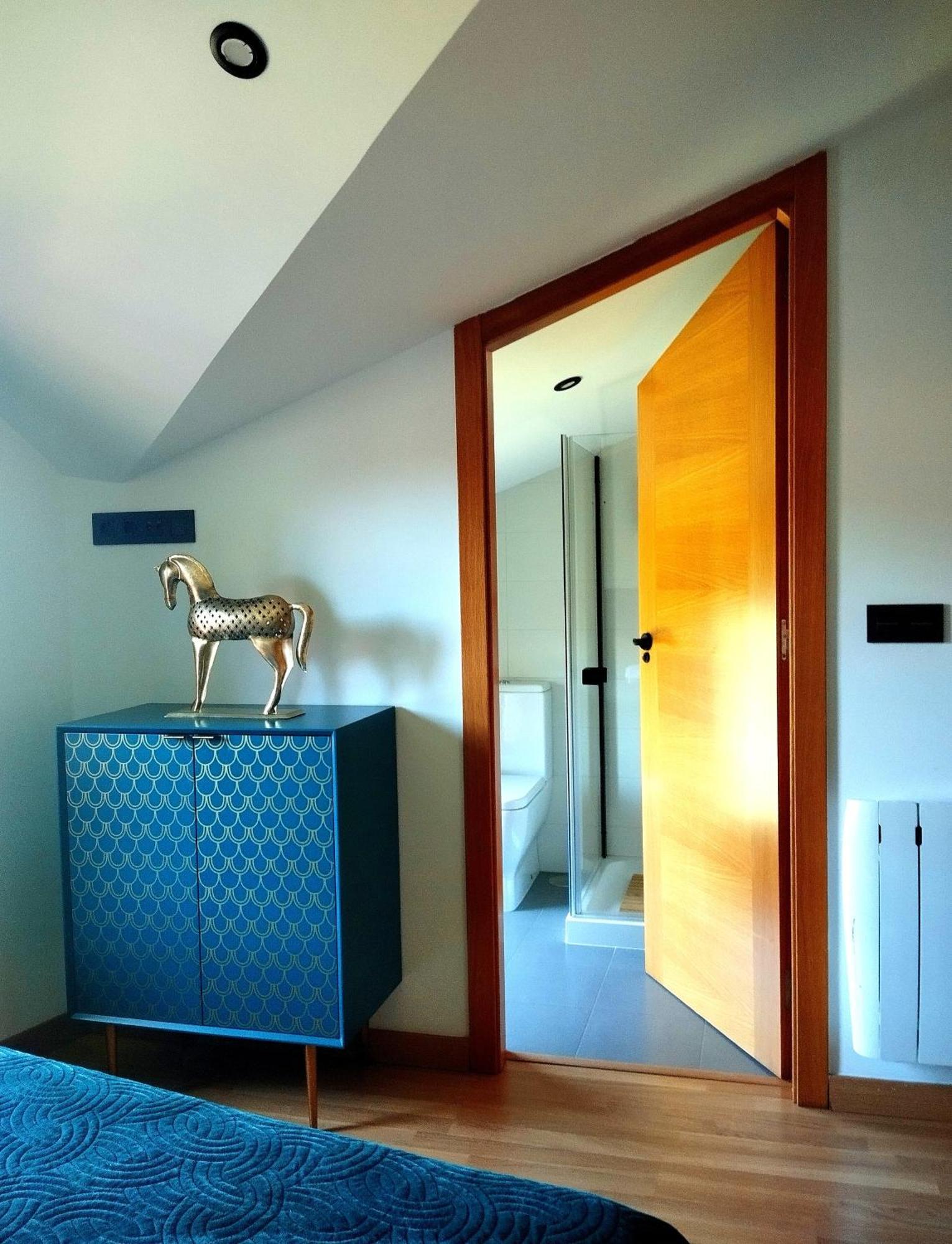 Apartmán Fridda House Rias Baixas Vigo Cangas do Morrazo Exteriér fotografie
