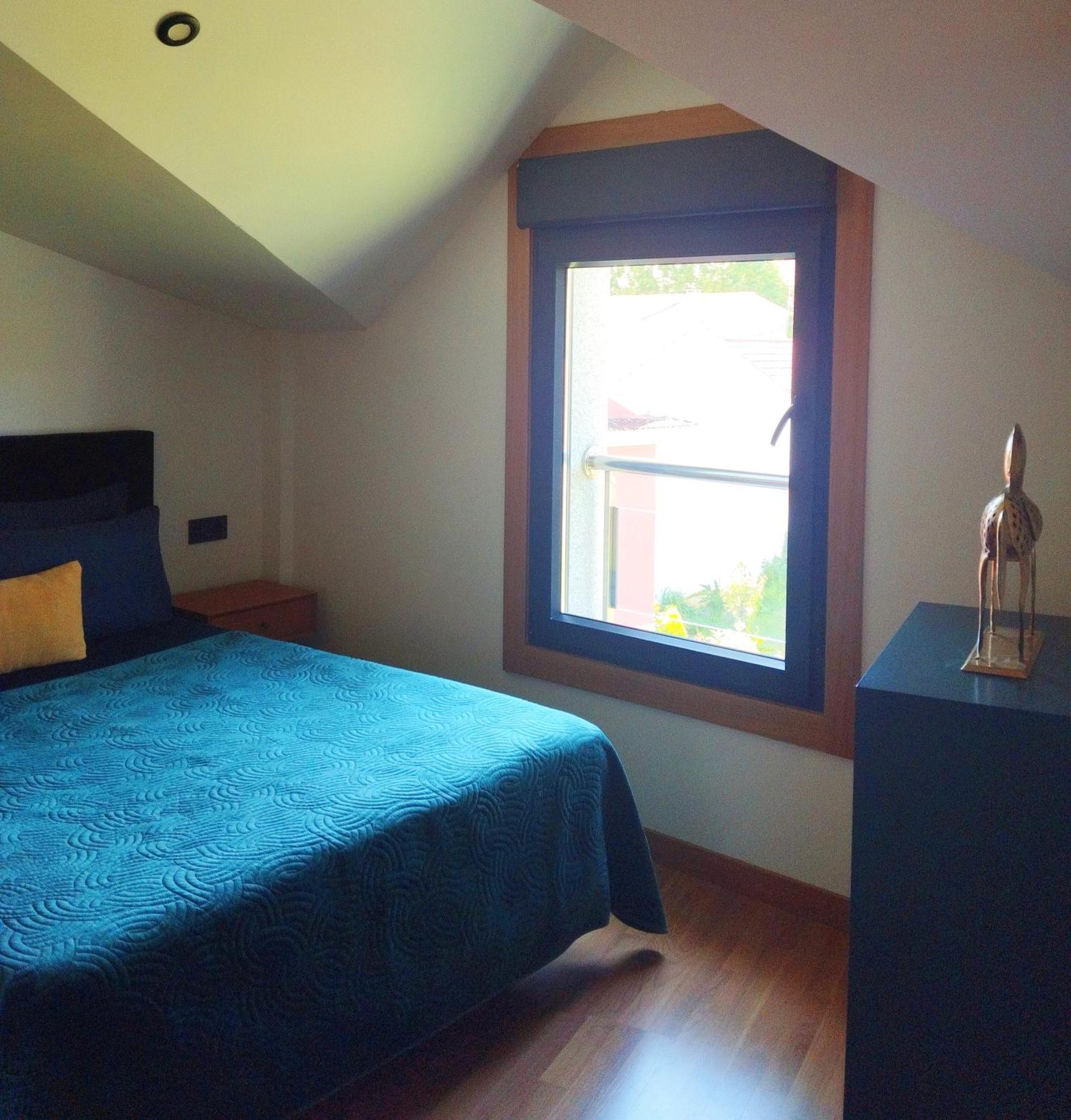 Apartmán Fridda House Rias Baixas Vigo Cangas do Morrazo Exteriér fotografie